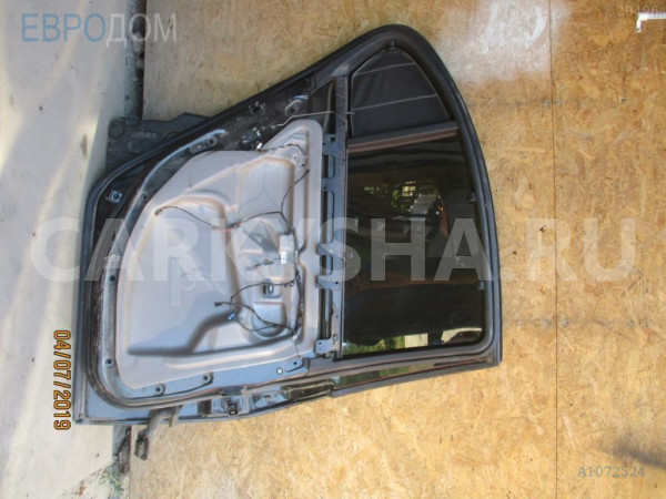 Дверь BMW M5 E60/E61 (2004—2010) BMW M5 оригинальный номер 41 52 7 202 341