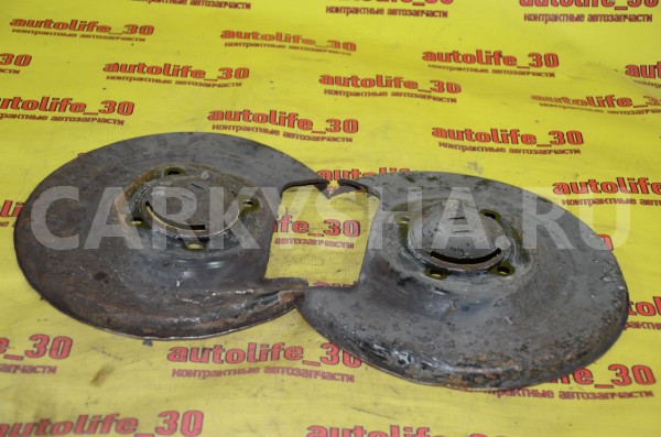 Кожух Chevrolet Orlando 