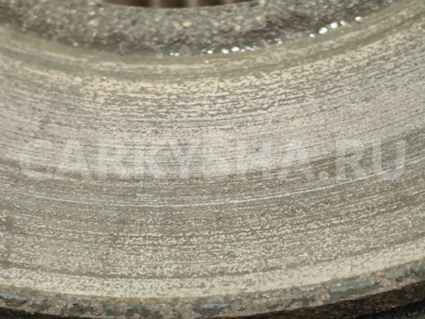 Тормозные диски BMW X5 оригинальный номер 34 11 6 868 939, 34 11 6 868 939, 34116868939, 6868939