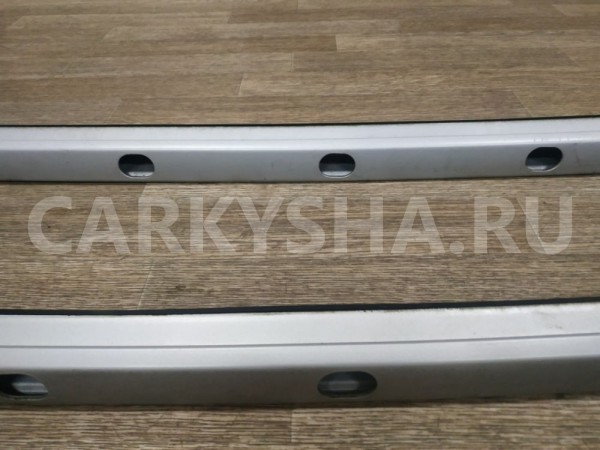 Рейлинги к-кт (планки на крышу) Hyundai ix35 