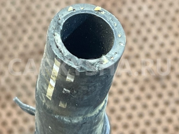 Шланг системы охлаждения BMW 3er 