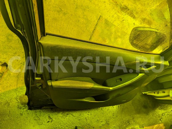 Дверь Mazda CX-5 