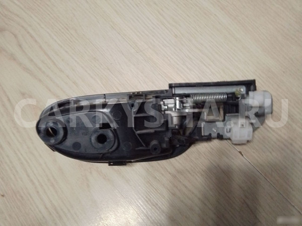 Ручка внутренняя передняя левая Honda Civic 8 4d Honda Civic 