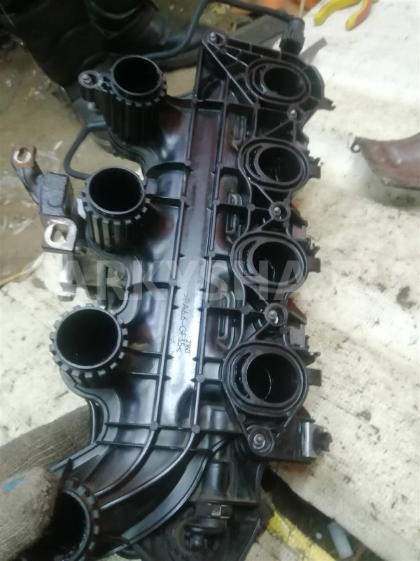 Коллектор впускной Land Rover Freelander 2 (2006-2015) Land Rover Freelander 
