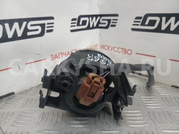 Фара противотуманная Subaru Outback 