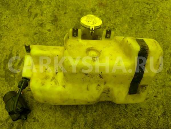 Бачок стеклоомывателя Mitsubishi Pajero 