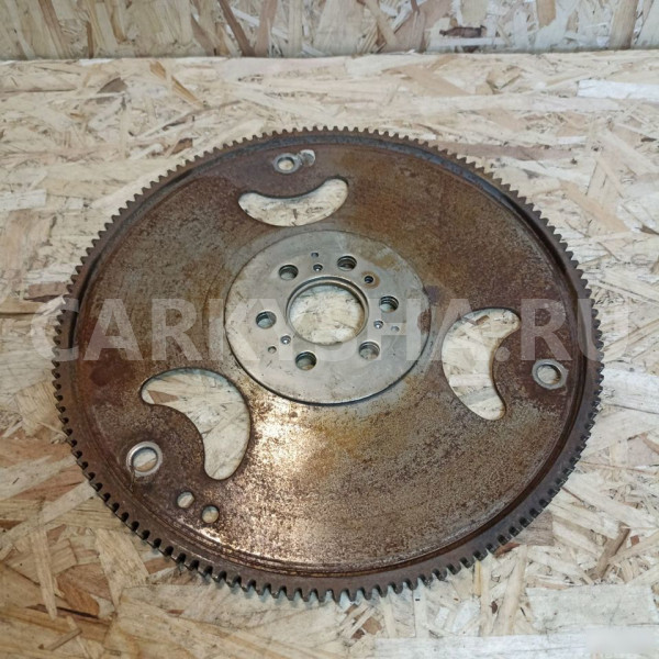 Маховик Opel Astra J A16LET Opel Astra 