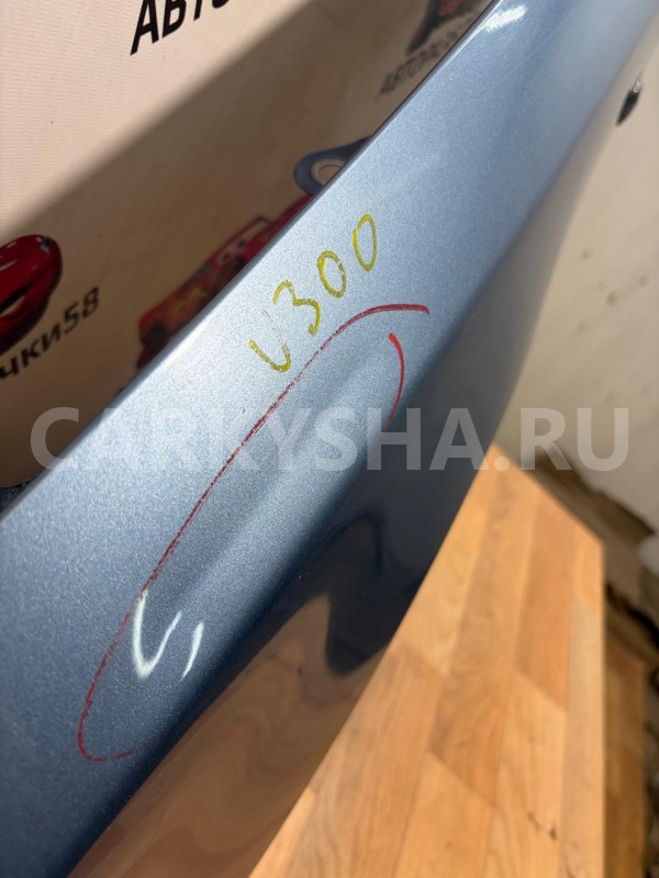 крыло переднее левое Skoda Fabia оригинальный номер 5J0821021A