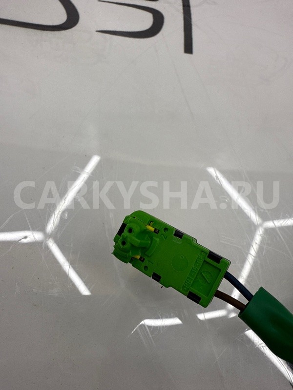 Шлейф подрулевой Hyundai Getz TB G4EE 1.4 2006 Hyundai Getz 