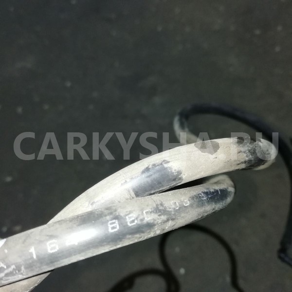 Шланг омывателя Mercedes-Benz GL-класс X164 рестайлинг (2009—2012) Mercedes-Benz G-klasse оригинальный номер a1648600392