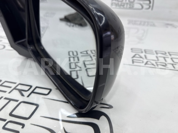 Зеркало переднее правое Honda CR-V 1 RD3 B20Z1 Honda CR-V 