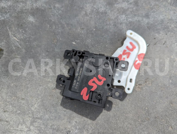 Сервопривод Toyota Harrier оригинальный номер 8710648190