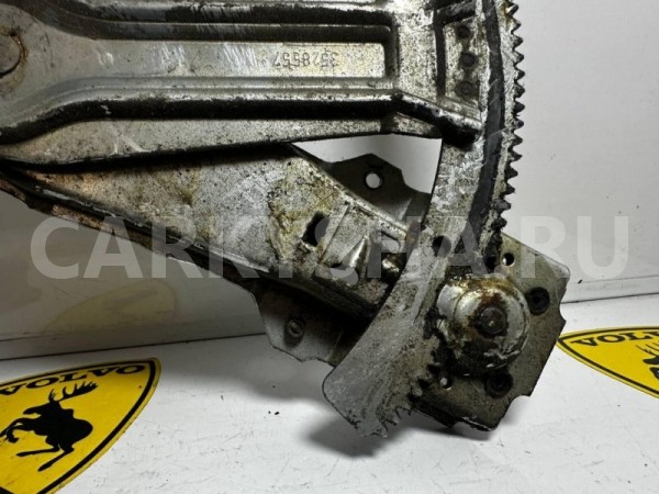 Механический стеклоподъемник Volvo 740 940 960 Volvo 940 