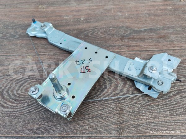 Стеклоподъемник задний правый Лада Largus 2019 8200783891 21129 ВАЗ (Lada) 2112 