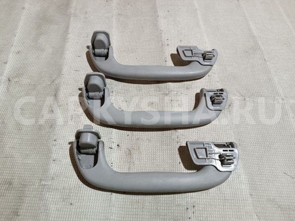 Ручки потолка комплект Mazda 6 