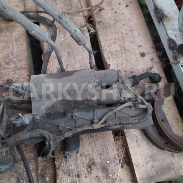 Блок dynamic drive BMW 7 E65 BMW 7er 