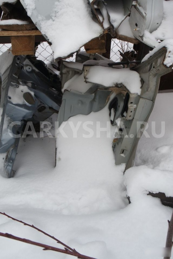 Лонжерон правый Опель антара Opel Antara 3.2 Chevrolet Captiva оригинальный номер 96621475