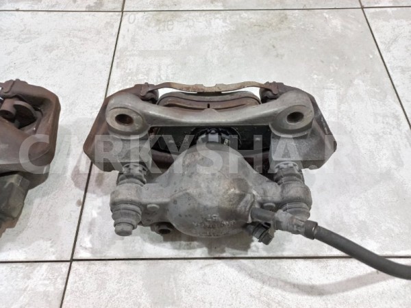 Суппорты передние Audi A5 2010 8K0615123H 8T CDN Audi A5 