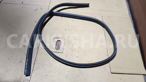 Уплотнитель двери Ford Focus III рестайлинг (2014—2019) Ford Focus оригинальный номер 1748755