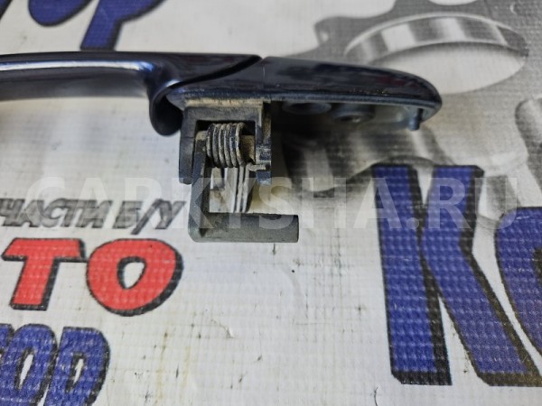 Ручка двери внешняя Mazda 6 