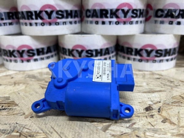 Серводвигатель Jetour X90 PLUS оригинальный номер F08-8107076