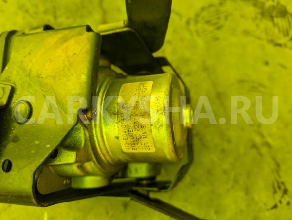 Блок управления ABS Honda Civic Ferio оригинальный номер 400-ED4-0011