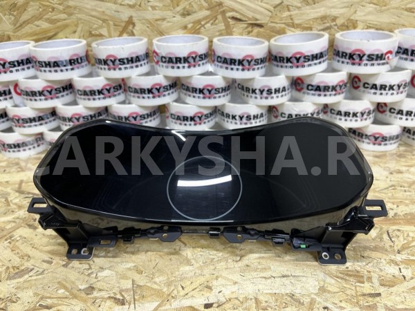 Щиток приборов Lexus NX II оригинальный номер 83800-78D80