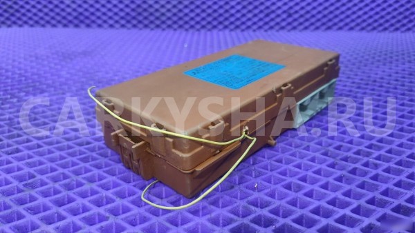 Блок комфорта Mitsubishi Lancer 9 Mitsubishi i оригинальный номер MR587873