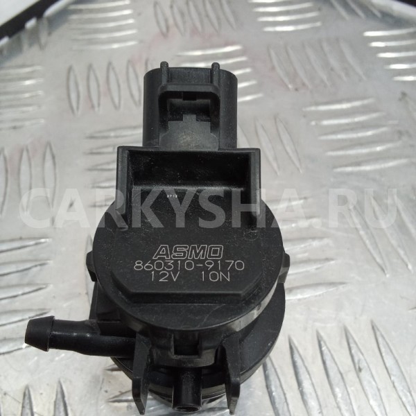 Насос омывателя Toyota Passo 