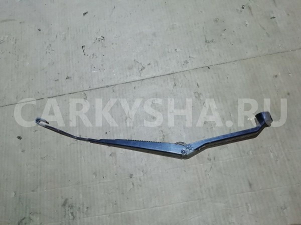 Поводок стеклоочистителя Suzuki Grand Vitara II (2005—2008) Suzuki Grand Vitara оригинальный номер 3833065J00