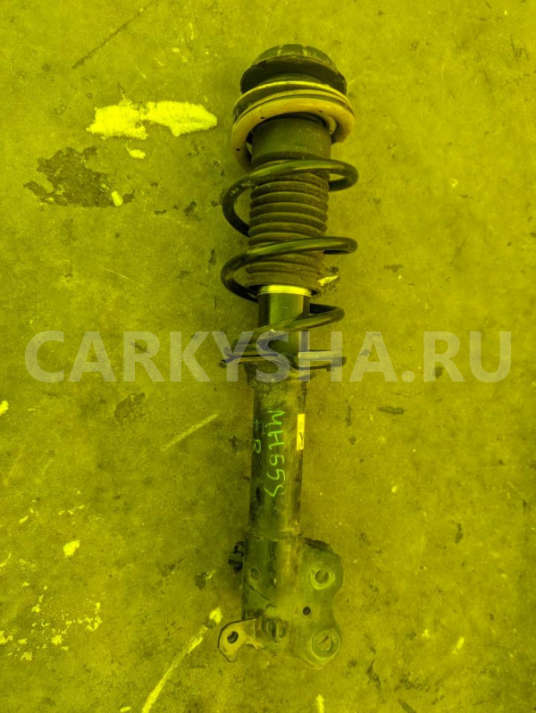 Стойка амортизатора Suzuki Wagon R 