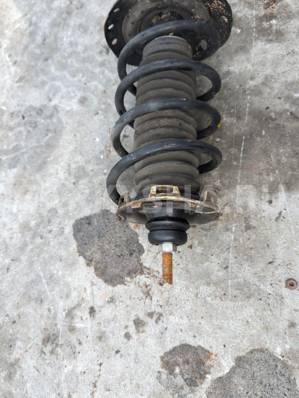 Стойка амортизатора Honda Fit оригинальный номер 51620-TF0-J230