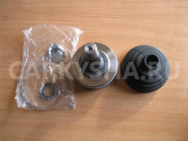 Шрус наружний передний Mercedes Benz VITO/VIANO (W638), 1996 - 2003 Mercedes-Benz Viano оригинальный номер 75101S
