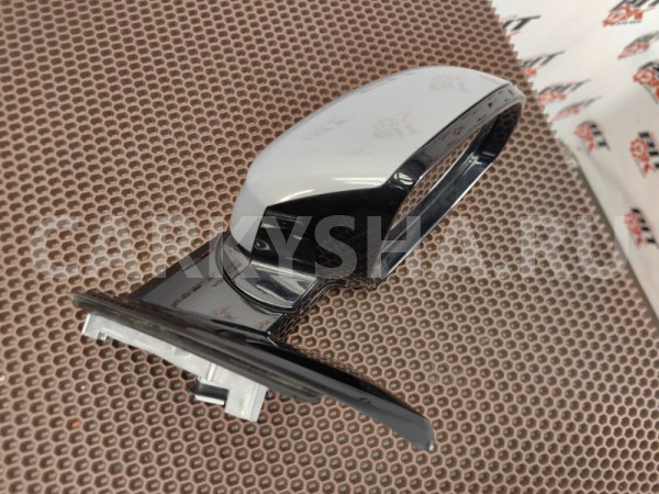 Зеркало BMW X3 оригинальный номер 51 16 5 A3A EA8, 51 16 5 A3A EA8, 51165A3AEA8, 5A3AEA8