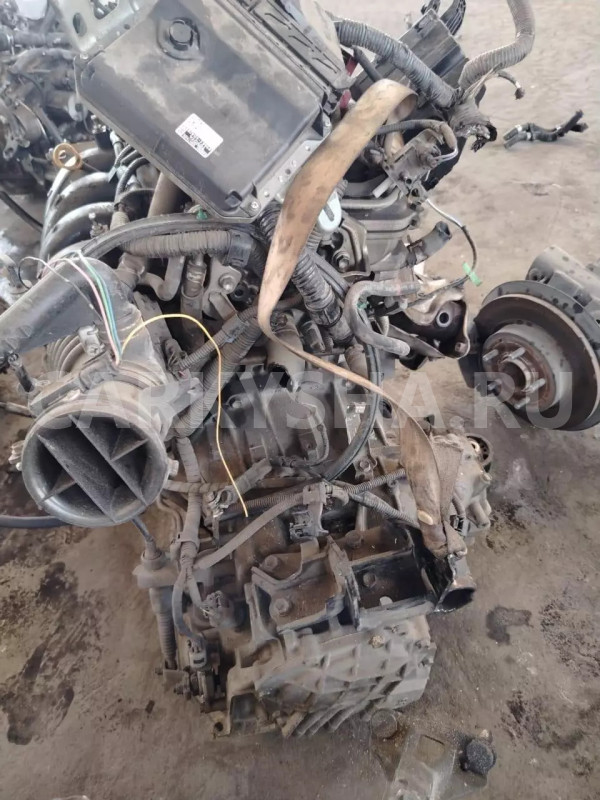 Акпп Toyota Probox оригинальный номер 3050052230, 3050052231, 3050052232