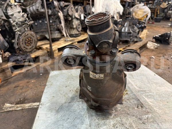 Редуктор Lexus GS 2005-2015 4111053221, задний Lexus GS 