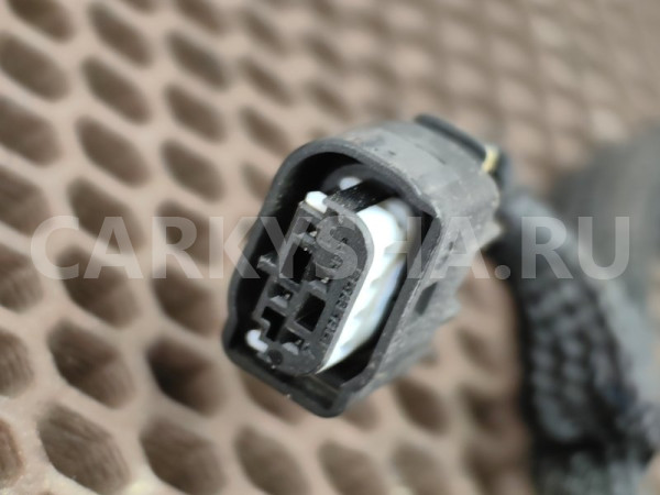 Проводка рулевой рейки BMW 5er оригинальный номер 61 12 6 970 306, 61 12 6 970 306, 61126970306, 6970306