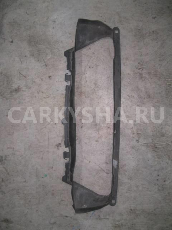 Воздухозаборник (наружный) Volvo S60 2000-2009 Volvo S60 оригинальный номер 9190737