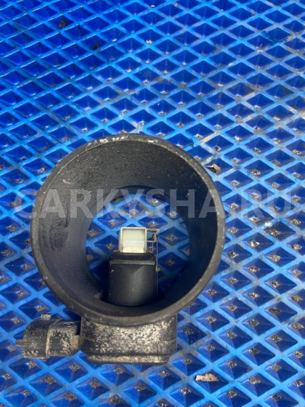 Датчик ДМРВ Opel Astra GTC H (2004—2007) Opel Astra оригинальный номер 55353813