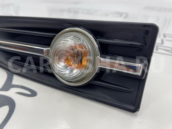 Молдинг крыла передний левый Hyundai Coupe/tiburon Hyundai Coupe 