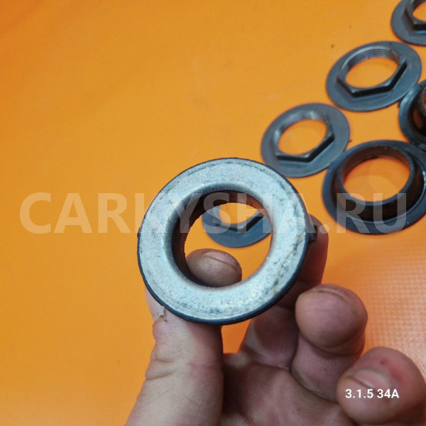 Гайки клапанной крышки Toyota carina 3S FE 2.0 Toyota Carina 