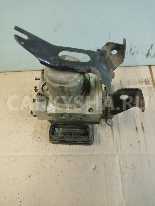 Блок управления Абс Honda Pilot 2 2012-2015 2F18E1030ZAVWV Honda Pilot 