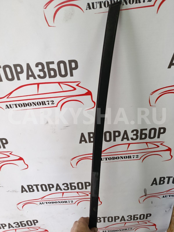 Молдинг крыши правый Suzuki SX4 2006-2014 Suzuki SX4 оригинальный номер 7813075K00