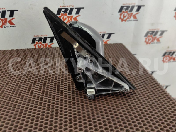 Зеркало BMW X3 оригинальный номер 51 16 5 A3A EA7, 51 16 5 A3A EA7, 51165A3AEA7, 5A3AEA7