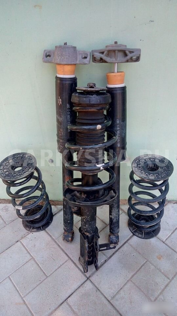 Амортизатор передний задний Опель Астра Джей Astra Opel Astra оригинальный номер 13412606