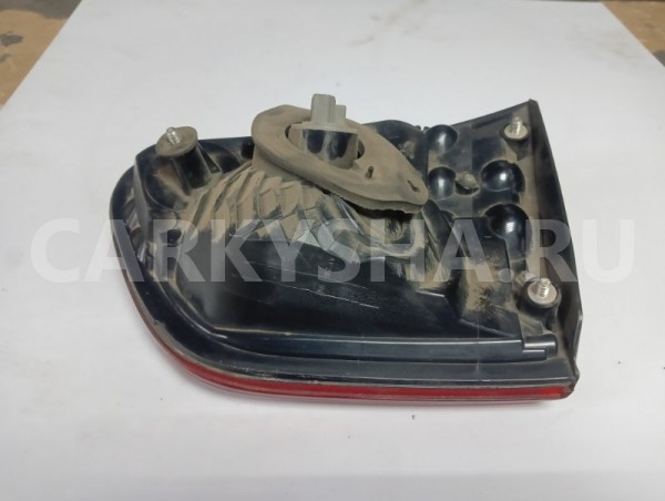 Фонарь Peugeot 4007 2007-2012 6350EJ, левый Peugeot 4007 