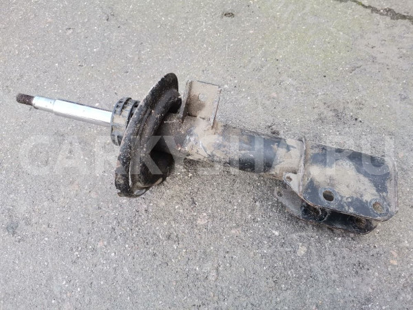 Амортизатор передний Mercedes-Benz GLK-класс X204 (2008—2012) Mercedes-Benz CLK-klasse оригинальный номер A2043231900