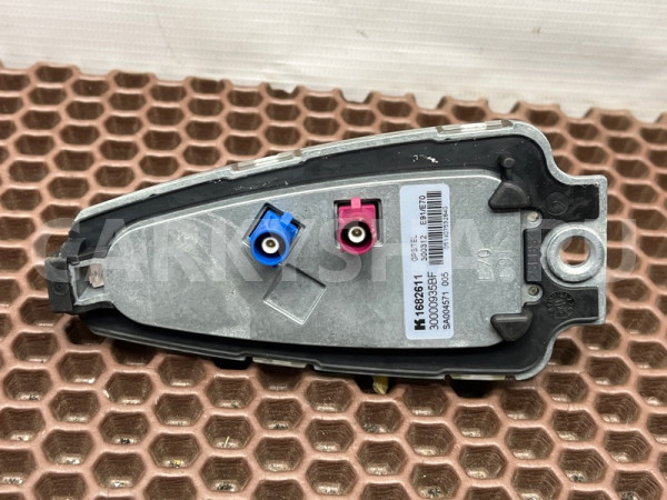 Плавник антенна в крышу BMW X3 оригинальный номер 65 20 9 226 895, 65 20 9 226 895, 65209226895, 9226895, 65 20 6 929 345, 65206929345, 6929345, 65 20 6 940 418, 65206940418, 6940418, 65 20 9 125 663, 65209125663, 9125663