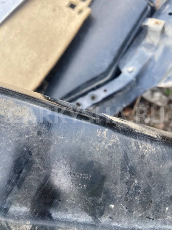 Усилитель жабо Haval Jolion I (2021—2026) Haval Jolion оригинальный номер gw4g15k