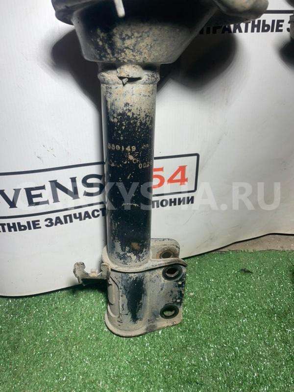 Стойка подвески Subaru Forester оригинальный номер 339150, 339149